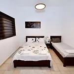 יחידות אירוח רפאל